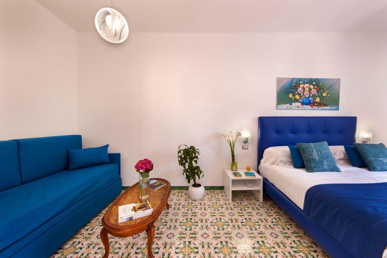 Lena Appartement Sorrente