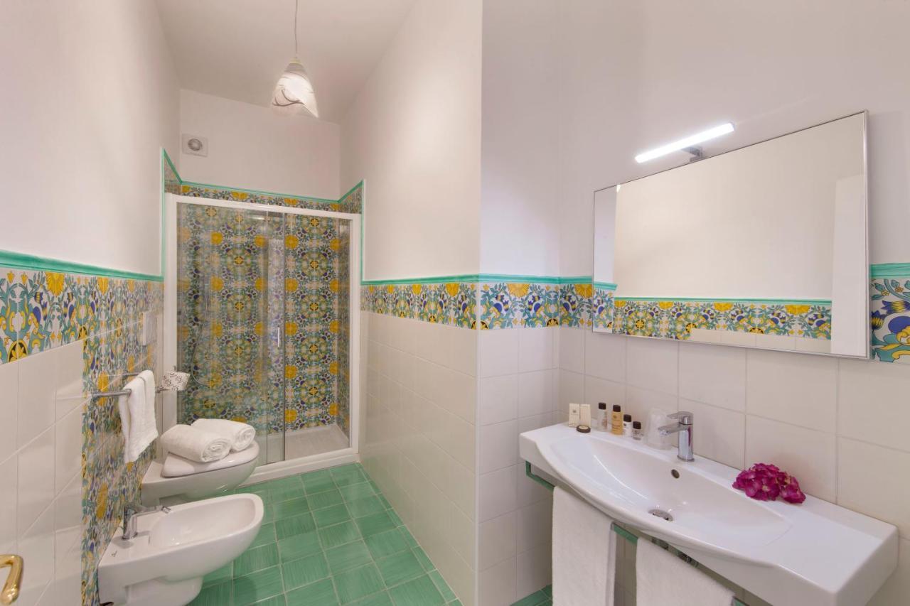Lena Appartement *