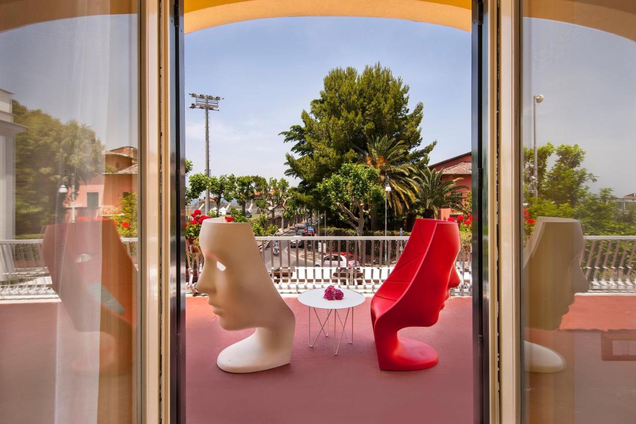 Appartement Lena Sorrente